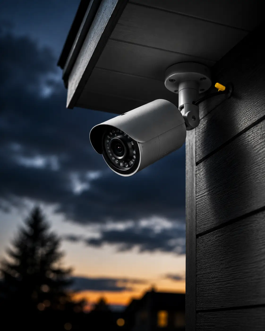 home security parker colorado
