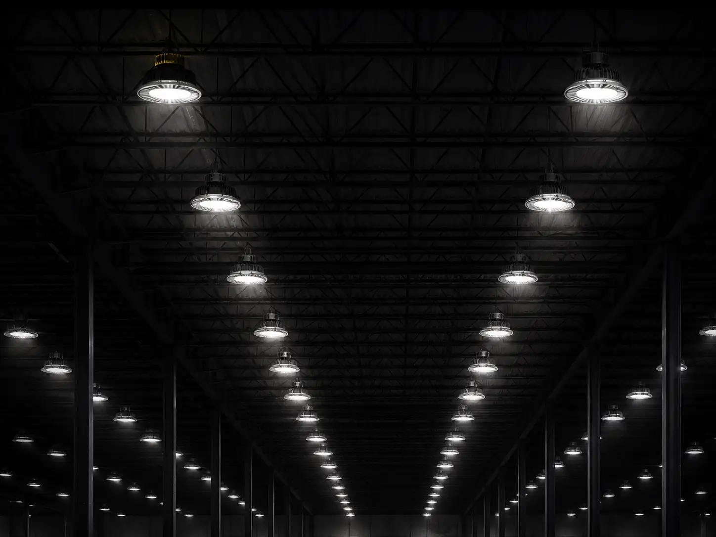 lighting and retrofits