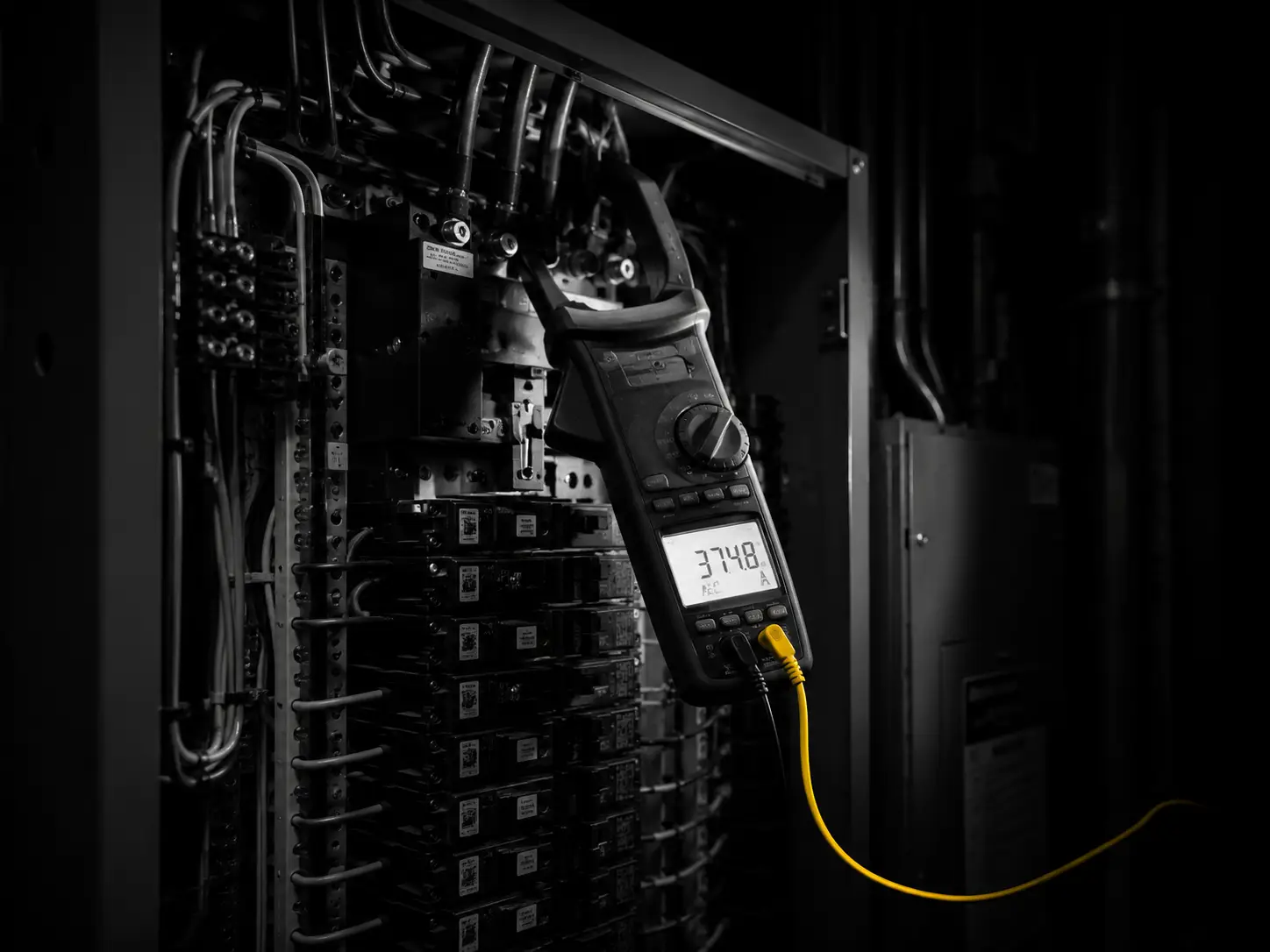 maintenance and emergency service