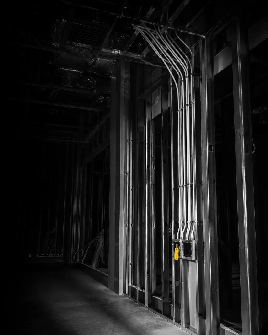 tenant improvements parker colorado