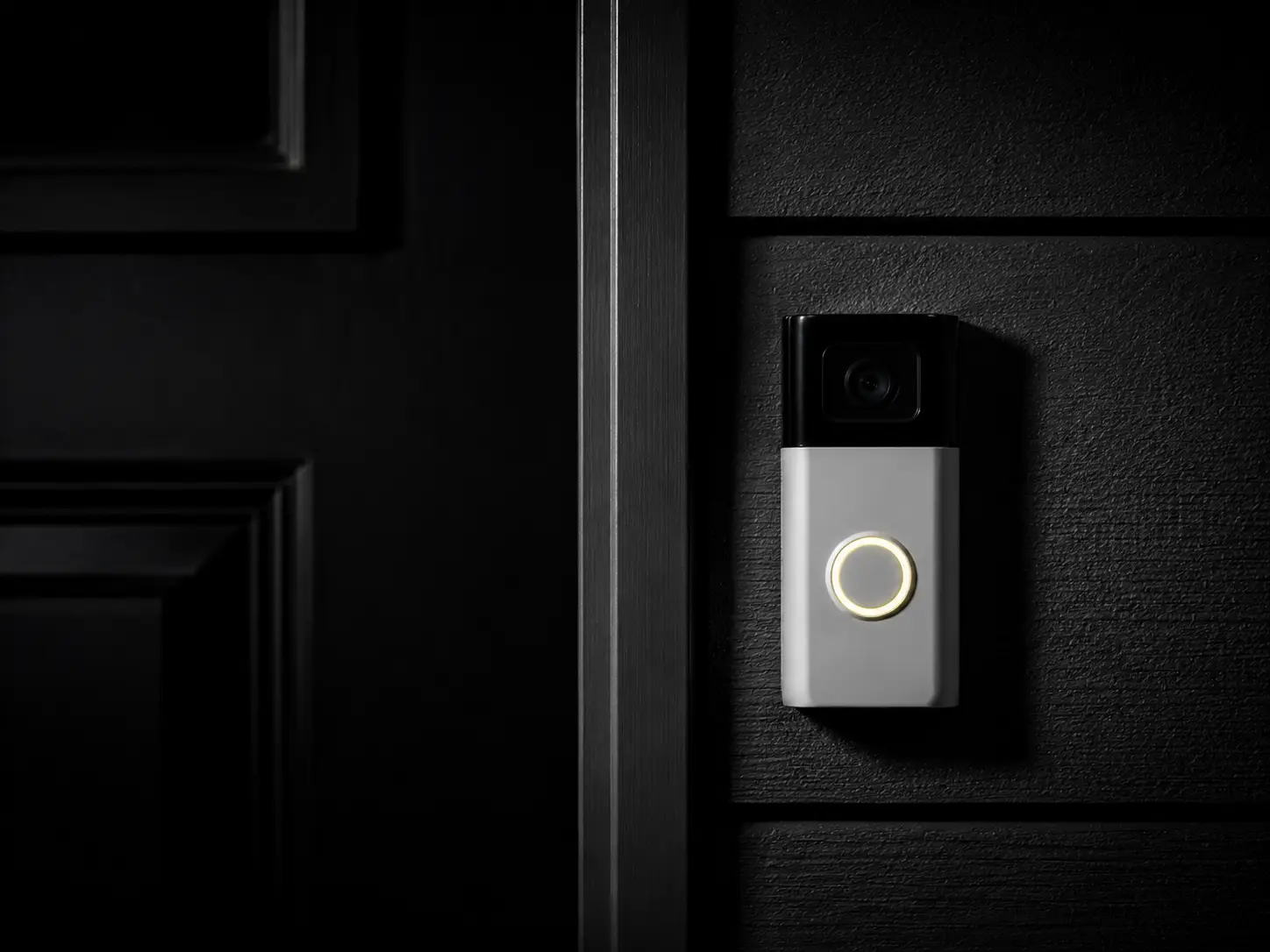 video doorbells